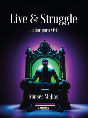 cover image of Lice & Struggle